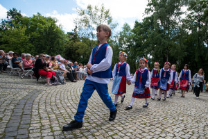 Kujawski Festiwal Pieśni Ludowej - DSC_0890