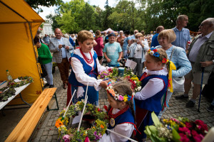 Kujawski Festiwal Pieśni Ludowej - DSC_0896