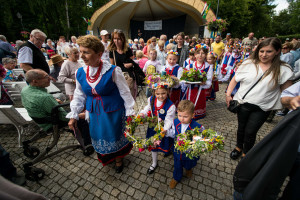 Kujawski Festiwal Pieśni Ludowej - DSC_0904