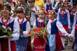 Kujawski Festiwal Pieśni Ludowej - DSC_5936