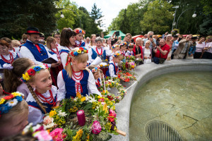 Kujawski Festiwal Pieśni Ludowej - DSC_0922