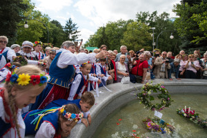 Kujawski Festiwal Pieśni Ludowej - DSC_0946