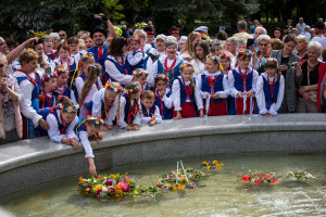 Kujawski Festiwal Pieśni Ludowej - DSC_5947