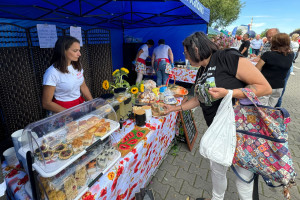 Kujawskie nowalijki pod Mysią Wieżą - 8