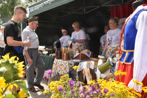 Kujawskie nowalijki pod Mysią Wieżą - 27