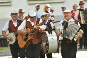 Festiwal kapel podwórkowych - 2