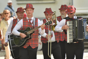 Festiwal kapel podwórkowych - 3