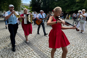 Festiwal kapel podwórkowych - 4