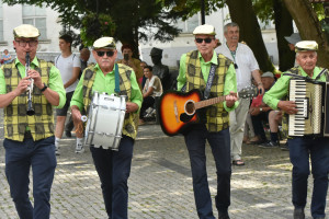 Festiwal kapel podwórkowych - 6