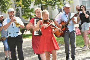 Festiwal kapel podwórkowych - 7