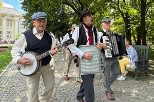 Festiwal kapel podwórkowych - 8