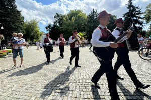 Festiwal kapel podwórkowych - 9