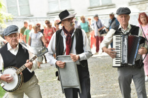 Festiwal kapel podwórkowych - 10