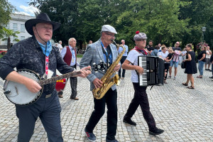 Festiwal kapel podwórkowych - 19