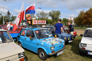 Zlot aut z czasów PRL 2024 - DSC_0116