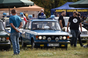 Zlot aut z czasów PRL 2024 - DSC_0110