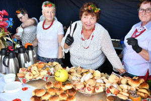 Dożynki w Dąbrowie Biskupiej - image00001