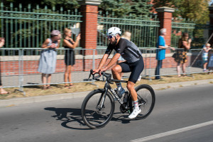 V Ogólnopolski Wyścig Rowerowy - 123256