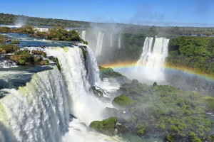 Wodospady Iguazu (Copy)