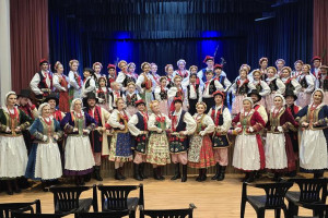 Zespół Folklorystyczny MAZURY (Copy)