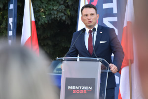 Mentzen w Inowrocławiu 2024 - 4