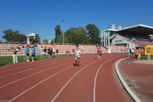 Zawody lekkoatletyczne - 20240919_120625