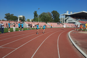 Zawody lekkoatletyczne - 20240919_120615