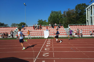 Zawody lekkoatletyczne - 20240919_115658