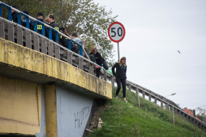 Sprzątanie Noteci - DSC_0706