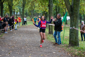 Sztafetowe biegi przełajowe - DSC_0979