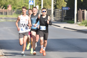 Piastowski Festiwal Biegowy 2025 - 11