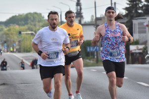 Piastowski Festiwal Biegowy 2025 - 15