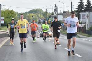 Piastowski Festiwal Biegowy 2025 - 19