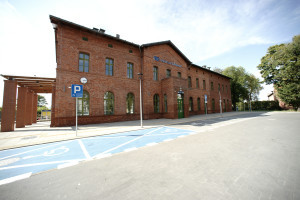 Zabytkowy dworzec w Mogilnie_fot. PKP S.A.3