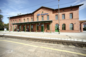 Zabytkowy dworzec w Mogilnie_fot. PKP S.A.17