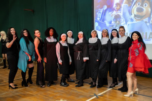 Dzień Ucznia w Budowlance - DSC09812