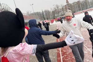 34. Finał WOŚP na sportowo - 8