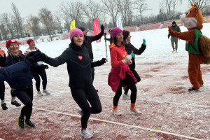 34. Finał WOŚP na sportowo - 9