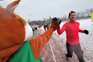 34. Finał WOŚP na sportowo - 10