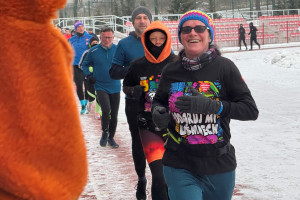 34. Finał WOŚP na sportowo - 11