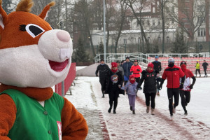 34. Finał WOŚP na sportowo - 13