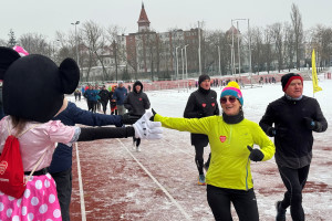 34. Finał WOŚP na sportowo - 14