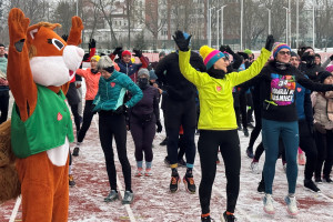 34. Finał WOŚP na sportowo - 17