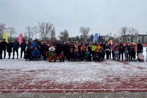 34. Finał WOŚP na sportowo - 18