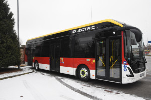 Autobusy elektryczne - DSC_0501