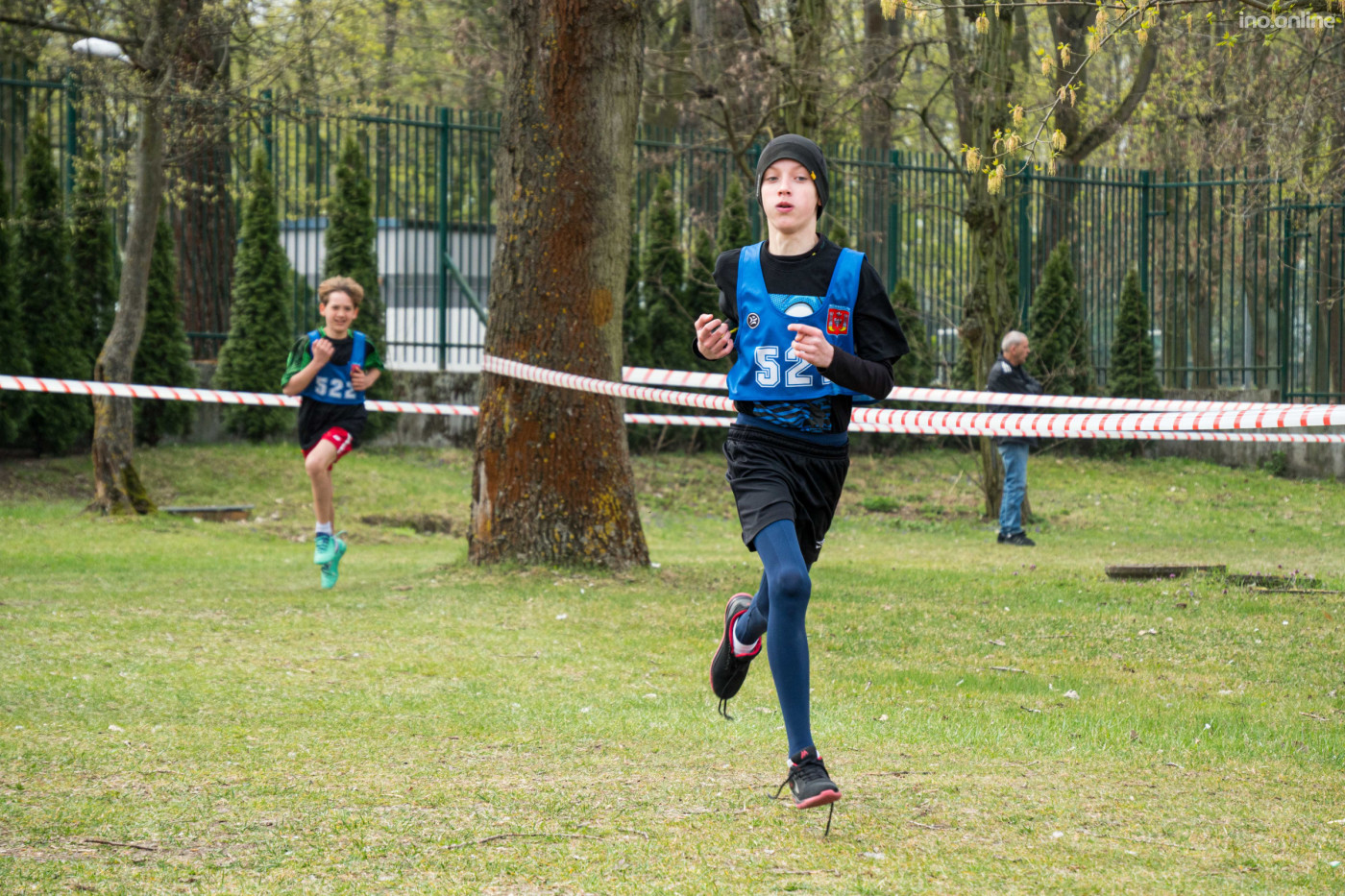 Inowrocław - Drużynówki na przełaj. Oto szkolni mistrzowie - Ino.online ...