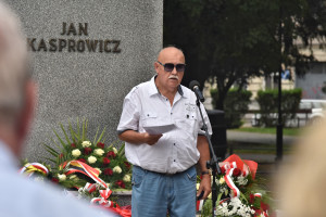 Obchody 100. rocznicy śmierci Jana Kasprowicza - 8