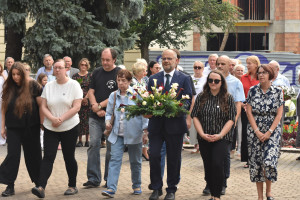 Obchody 100. rocznicy śmierci Jana Kasprowicza - 9