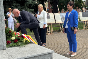 Obchody 100. rocznicy śmierci Jana Kasprowicza - 11