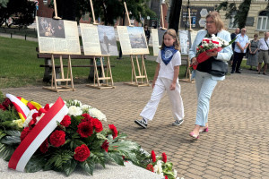 Obchody 100. rocznicy śmierci Jana Kasprowicza - 12